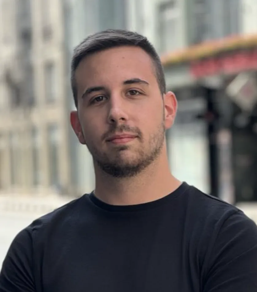 Dimitrije Gerenčić