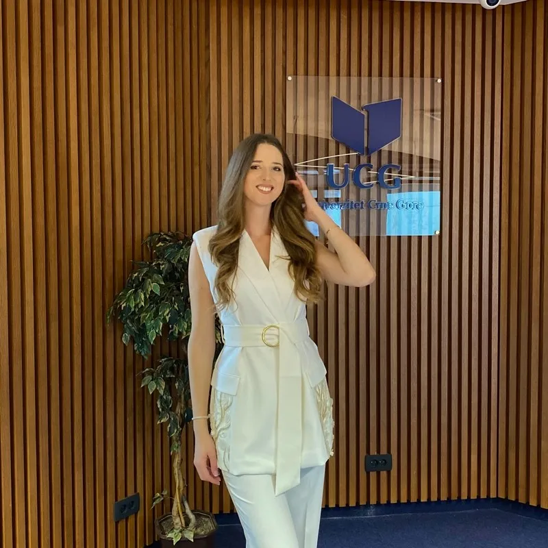 Nikolina Šikmanović